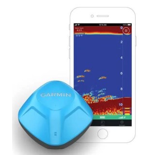 Garmin STRIKER Cast Castable Sonar Device with GPS