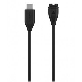 Garmin USB-C Plug Charging/Data Cable, 1m