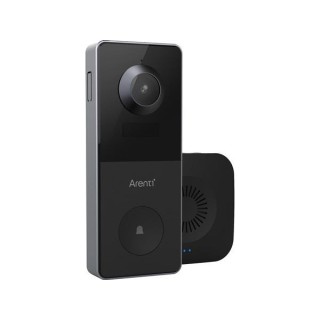 Arenti VBELL1 Video Doorbell With 32 GB SD Card