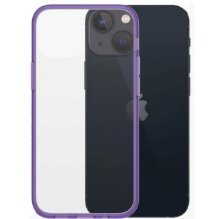 PanzerGlass™ ClearCase for Apple iPhone 13 mini Grape AB