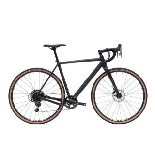 Vaast A/1 700C APEX 1X bike, Black, 56 cm