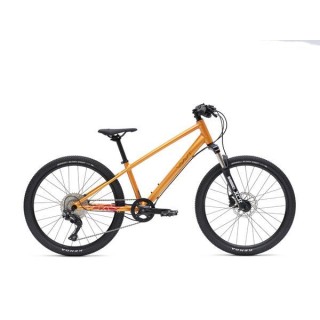 Vaast Y/1 MOUNTIAN Bicycle, 24'', Orange