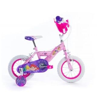 Huffy Princess 12" Bike