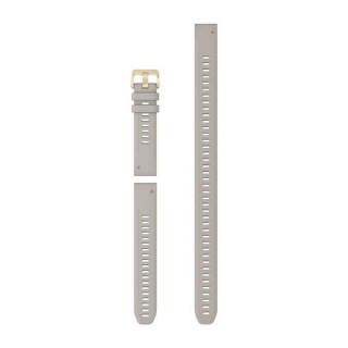 Garmin QuickFit 20 Diving Watch Band, Light Sand