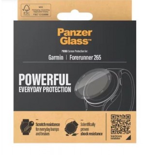 PanzerGlass™ Screen Protector Garmin Forerunner 265