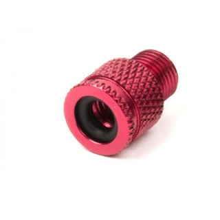 Author Adaptor for FV ven AirStream  (red)
