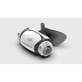 Airofit PRO 2.0 breathing trainer