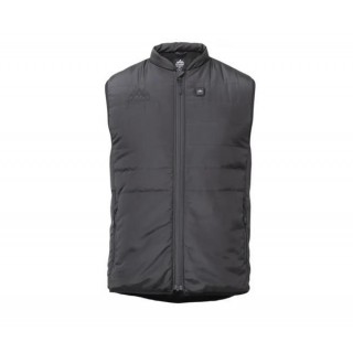 HeatX Heated Everyday Vest​ Mens, Black, XL