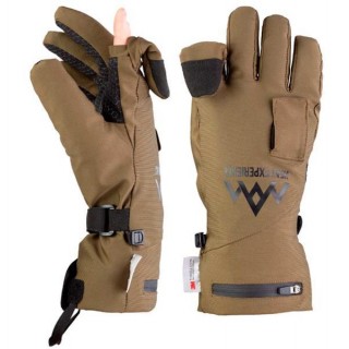 Heatx Heated Hunt Gloves, L