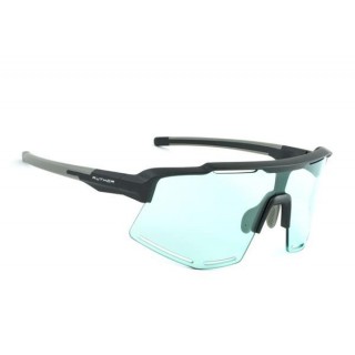 Author Sunglasses Zephyr Photochromic HD Green 71-12   (grey-matt)