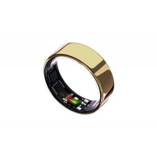 Ultrahuman Ring Air ring, Gold, 11