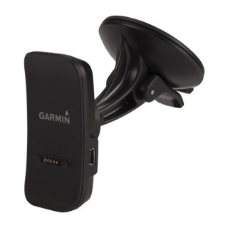 Garmin Vehicle Suction Cup Mount for Garmin DriveLuxe