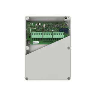 31020048 / SensoIRIS MIO 22  IP55, 2 input / 2 output module, Teletek