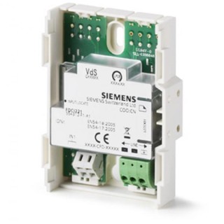 FDCI221, Input module, Siemens