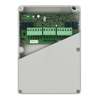 FFS06741009, 4 output module, Impresia, SE