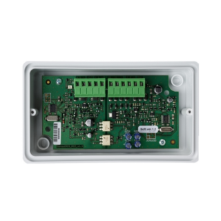 SensoIRIS MC-Z / 31060046, Conventional address module, Teletek