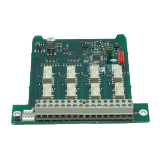 4581, 8 relay exp.board, Panasonic