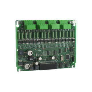 FX-CLC / 00702512, Conventional loop controller, Schneider