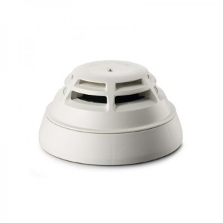 OH720, Multi-sensor smoke detector, Siemens