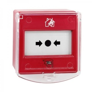 4433, Manual alarm button, Panasonic 
