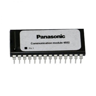 Ryšio modulis (skirtas RS485), skirtas EBL128 Panasonic 4552