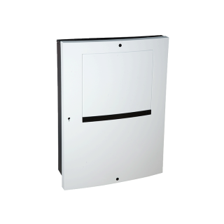 FFS00704650 / FDP, A3, Chart cabinet, Schneider Electric