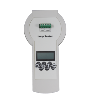 SensoIRIS Loop Tester, TTE loop diagnostics tool, Teletek