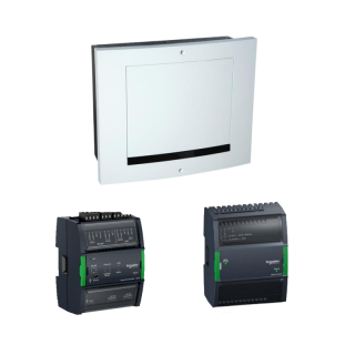 FFS00706002 / SmartDriver kit, Integration kit for a graphical interface, EN54, Schneider Electric