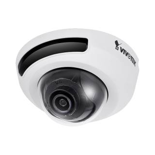 FD9166-HN, 2Mpix, 2,8mm, 940nm IR, indoor, Vivotek