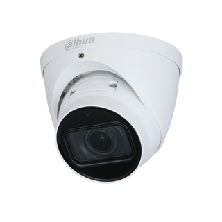 IR WizSense tinklo vaizdo kamera, IPC-HDW3541T-ZAS-27135, 5Mpix, Dahua