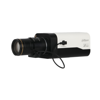 Сетевая видеокамера, IPC-HF7442F-FR, 4Mpix, Dahua