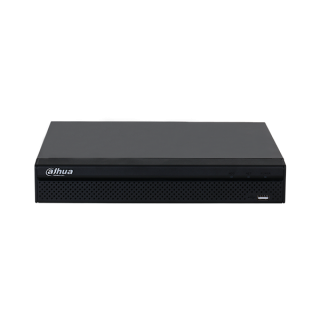Сетевой видео регистратор, NVR2108HS-S3, 8 каналов, 1 HDD, Dahua