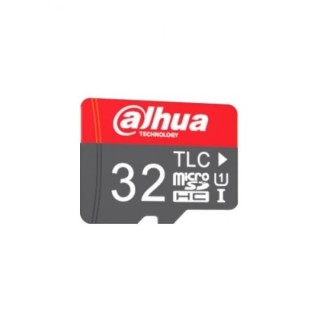 32 GB Micro SD“kortelė Dahua PFM111