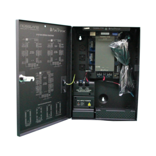 Контроллер сетевого доступа Rosslare AC-215IPBE