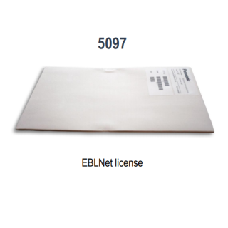 EBLnet licencija Panasonic 5097