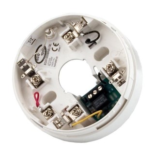 ECO1000BREL12L, Detector base, 4 wire, System Sensor