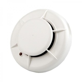 ECO1005 A, Heat detector, Rate of Rise, System Sensor