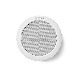 LC7-UM06E3-AB, ceiling loudspeaker, 6W, Bosch