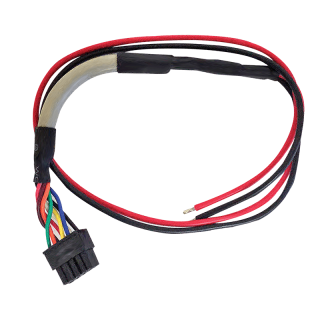 INTG-996794, Cable for 3rd Party PSU, Inner Range (for sale in Latvia only)