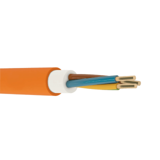 3x1.5 (N)HXH, FE180/PH120/E30 power cable, Erse Cablo