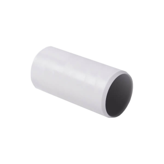 0216E_KB, 16mm, PVC, Grey, KOPOS 