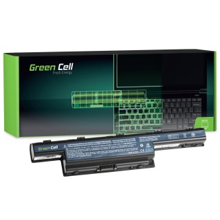 Green Cell Battery AS10D31 AS10D41 AS10D51 AS10D71 for Acer Aspire 5741 5741G 5742 5742G 5750 5750G E1-521 E1-531 E1-571