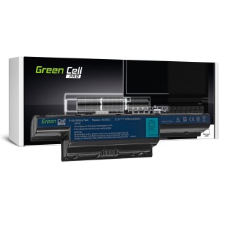 Green Cell Battery PRO AS10D31 AS10D41 AS10D51 AS10D71 for Acer Aspire 5741 5741G 5742 5742G 5750 5750G E1-521 E1-531 E1-571