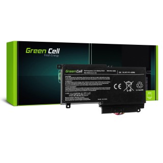 Green Cell Battery PA5107U-1BRS for Toshiba Satellite L50-A L50-A-19N L50-A-1EK L50-A-1F8 L50D-A P50-A L50t-A S50-A