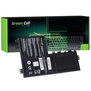 Green Cell Battery PA5157U-1BRS for Toshiba Satellite U940 U40t U50t M50-A M50D-A M50Dt M50t