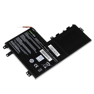 Green Cell Battery PA5157U-1BRS for Toshiba Satellite U940 U40t U50t M50-A M50D-A M50Dt M50t