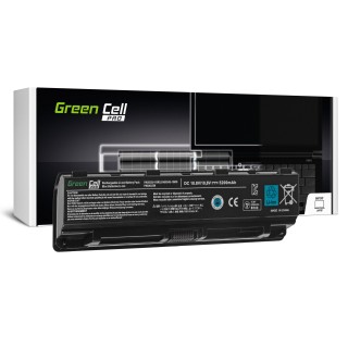 Green Cell Battery PRO PA5024U-1BRS for Toshiba Satellite C850 C850D C855 C870 C875 L850 L855 L870 L875