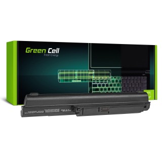 Green Cell Battery VGP-BPL22 VGP-BPS22 VGP-BPS22A for Sony Vaio PCG-61211M PCG-71211M VPCEA VPCEB3M1E
