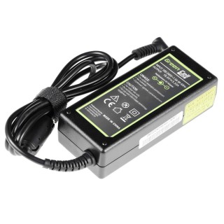 Green Cell PRO Charger / AC Adapter 19.5V 3.33A 65W for HP 250 G2 G3 G4 G5 15-R 15-R100NW 15-R101NW 15-R104NW 15-R233NW