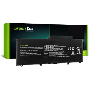 Green Cell Battery AA-PBXN4AR AA-PLXN4AR for Samsung NP900X3B NP900X3C NP900X3D
